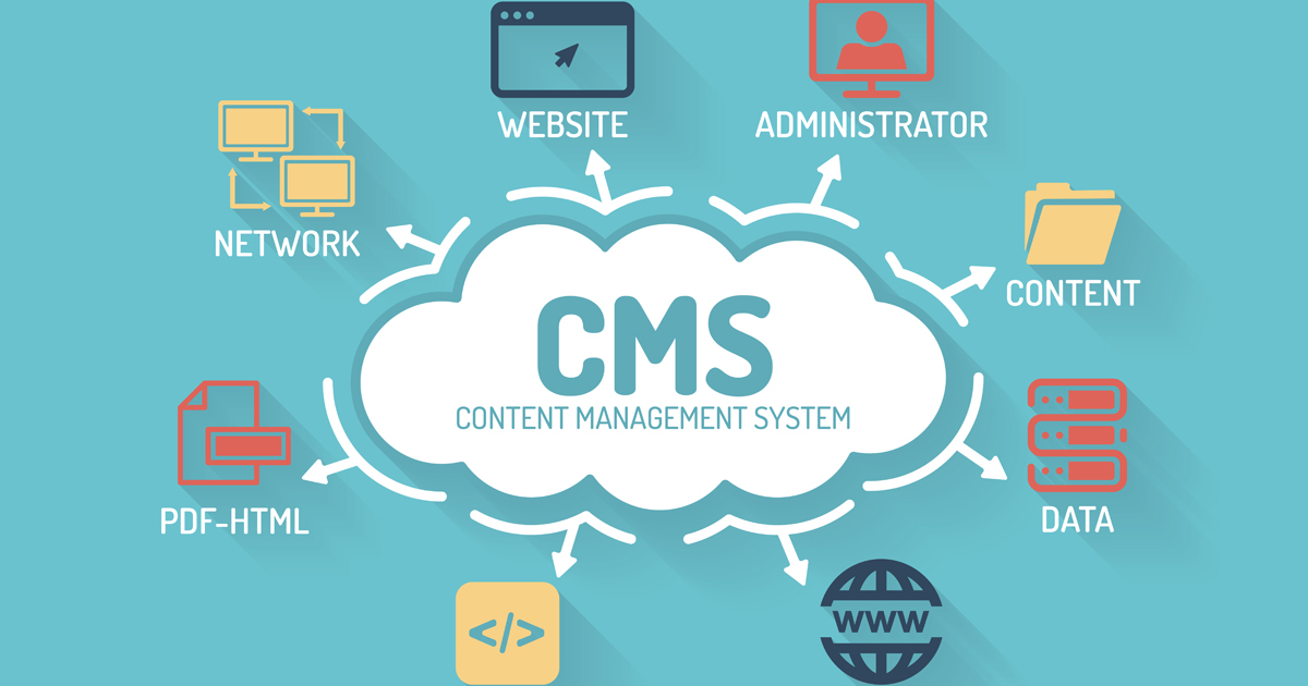 Key aspects and benefits of content management!
                                                