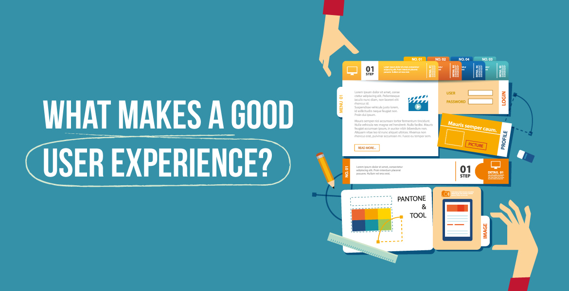 UX designing a New path for your life!